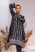 BLACK-CAMBRIC-2 PIECE (BSHS232P06) B-05